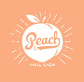New NEIL ZAZA Peach CD from Japan