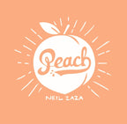 New NEIL ZAZA Peach CD from Japan