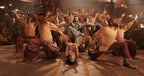 Blu-ray Baahubali: The Beginning Complete Edition Region A S.S. Rajamouli Movie