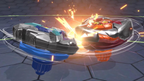 New Beyblade X: XONE Nintendo Switch Version game original beyblade
