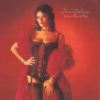 New DANA GILLESPIE-WERENT BORN A MAN-JAPAN Paper Sleeve CD BONUS TRACK