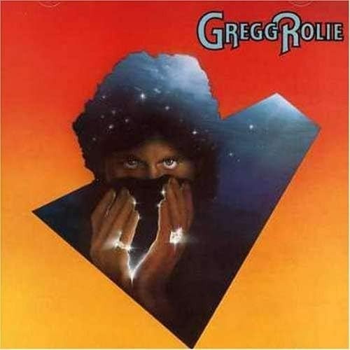 Gregg Rolie AOR CD Gregg Rolie Japan OBI NEW