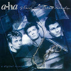 A-HA-STAY ON THESE ROADS DELUXE EDITION-JAPAN 2 CD New