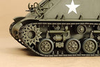 Tamiya 35346 1/35 US Medium Tank M4A3E8 Sherman Plastic Model Kit New