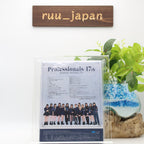 New Morning Musume 24 Professionals-17th Limited Edition CD Blu-ray Booklet