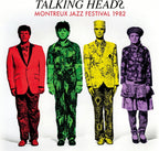 TALKING HEADS MONTREUX JAZZ FESTIVAL 1982 JAPAN CD NEW