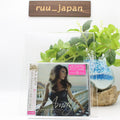 SARAH BRIGHTMAN-AMALFI - SARAH BRIGHTMAN LOVE SONGS --JAPAN CD Ltd/Ed new