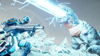 New EARTH DEFENSE FORCE: IRON RAIN  PS4 from Japan