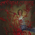 New Cannibal Corpse Red Before Black (Limited Edition) 2CD Japan Music CD