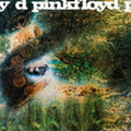 New Pink Floyd A Saucerful of Secrets SIJP-118 Vinyl Record MONO w/OBI LTD JAPAN
