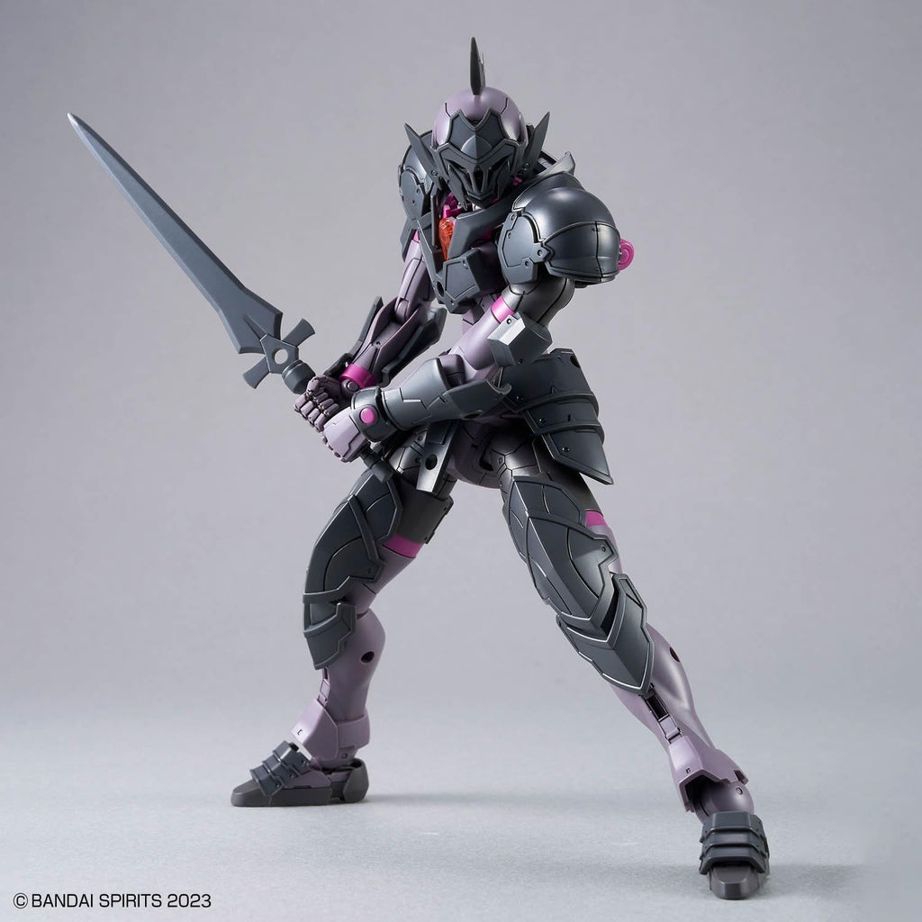 BANDAI SPIRITS 30MF Rosan Night Color Coded Plastic Model NEW