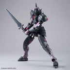 BANDAI SPIRITS 30MF Rosan Night Color Coded Plastic Model NEW