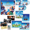 DVD Aisia in Asia -Live at Budokan 1983 [DVD+2CD]