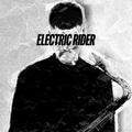 New Tomoaki Baba Record Day 2024/Electric Rider UCJJ9044 LP