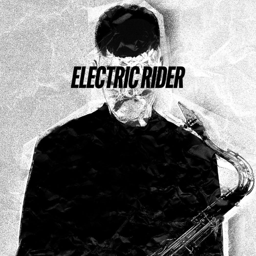 New Tomoaki Baba Record Day 2024/Electric Rider UCJJ9044 LP