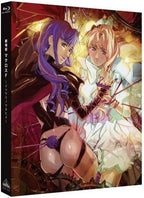 Macross F Frontier the Movie The False Songstress Itsuwari no Utahime New