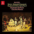 Charles Munch CD (UHQCD)Ravel Bolero/Spain Rhapsody/Daphnis Et Chloé OBI NEW