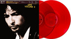 Bob Dylan Greatest Hits Volume 3 Japan Limited Clear Red Vinyl Recored New