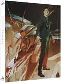 Mobile Suit Gundam Hathaways Flash Movie Blu-ray Special Limited Edition new