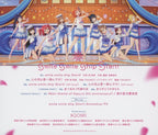 CD New smile smile ship Start Aqours First Limited Edition CD Blu-ray Japan