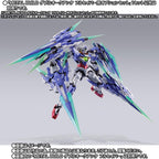 Mobile Suit Gundam 00V Senki METAL BUILD 00 QAN[T] Full Saber Option Set NEW