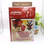 New Kaizoku Sentai TEN Gokaiger Gokai Galleon Key Limited Edition Blu-ray