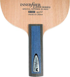 Butterfly Inner Force Layer ALC.S-ST Table Tennis Racket Shakehand Straight New