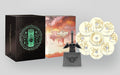 The Legend of Zelda: Tears of the Kingdom Original Soundtrack CD Limited New