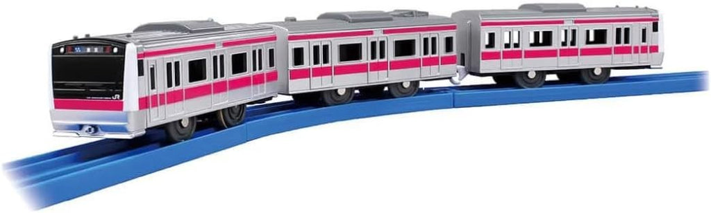 TAKARA TOMY Plarail E233 Series Keiyo Line NEW