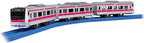 TAKARA TOMY Plarail E233 Series Keiyo Line NEW