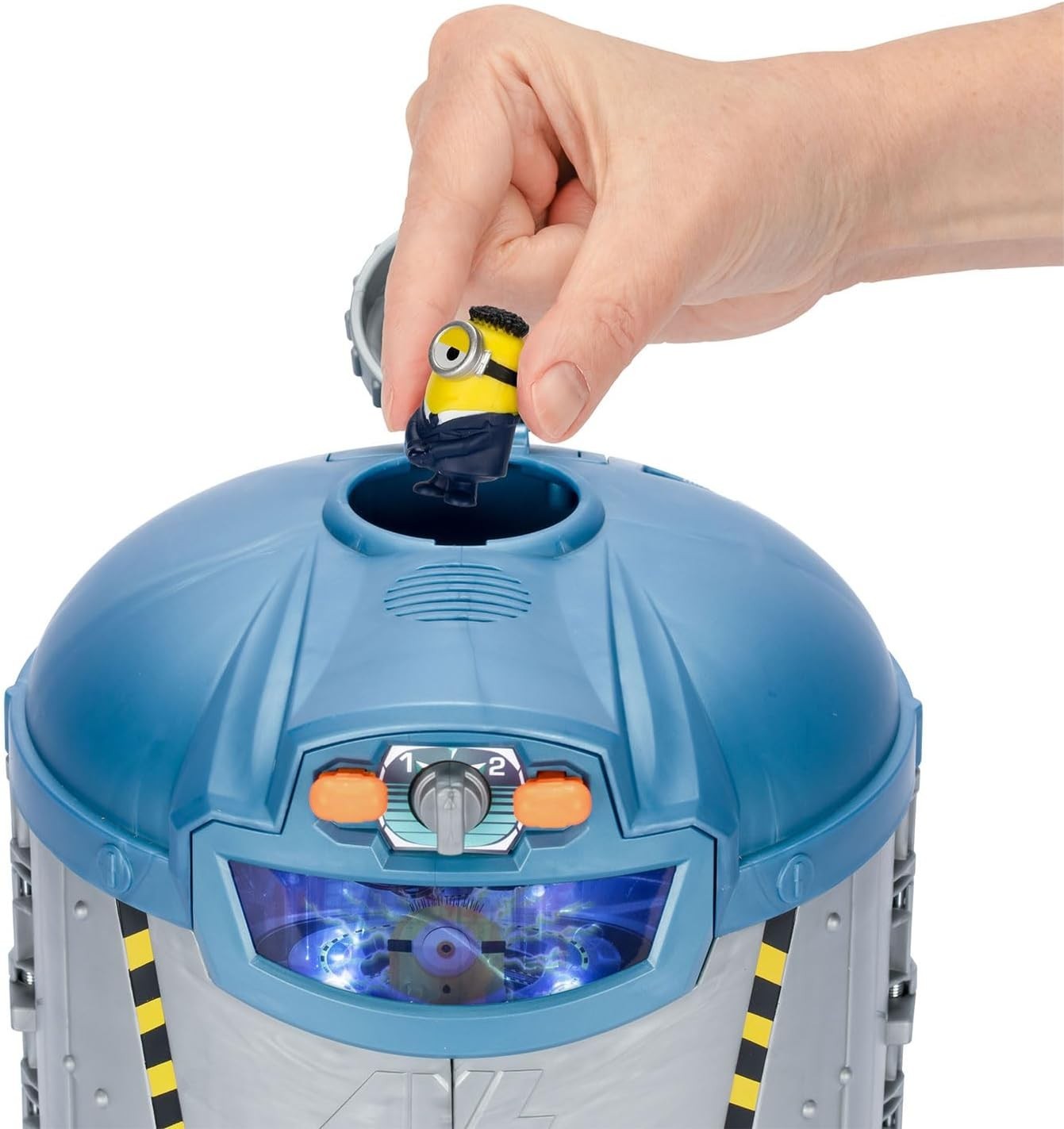 Kawada Minion Mega Minion Transformation Device Set 59329 NEW