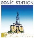 SONIC STATION-SONIC STATION-JAPAN CD BONUS TRACK