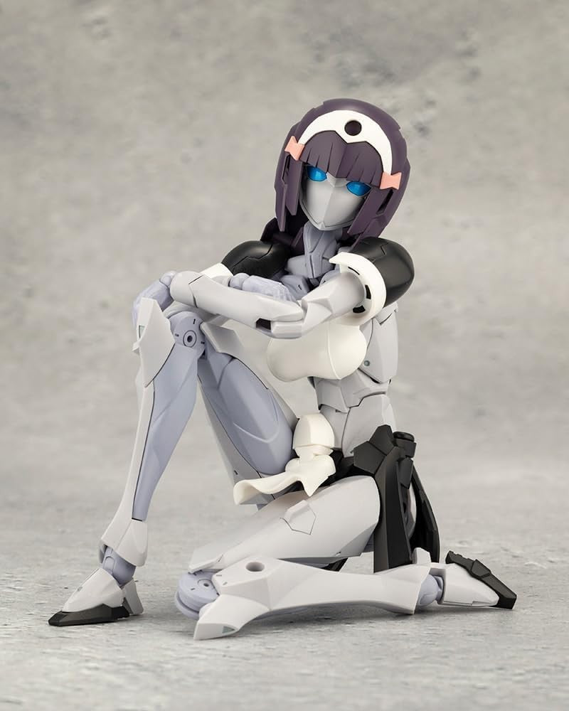 Kotobukiya Infinite Encounter Megalomaria Novice approximately 160mm tall NEW