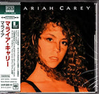MARIAH CAREY ST (1990) JAPAN BSCD2 Blu-spec CD New
