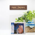 2016 AOR CITY 1000 NED DOHENY Hard Candy JAPAN CD NEW
