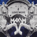 New MAXIM-LOVE MORE-JAPAN CD BONUS TRACK