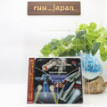 New CD Technosoft Collection OST Soundtrack THUNDER FORCE I & II Wave Master
