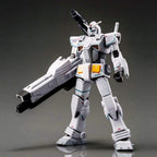 HG Heavy Gundam Rollout Color 1/144 NEW