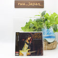 New JEFF BECK LIVE 1975 BOSTON MUSIC HALL JAPAN CD