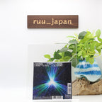 DECIDE - ASTERISM CD Japan NEW
