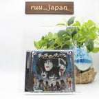 New MOMOIRO CLOVER Z VS KISS-YUME NO UKIYO NI SAITEMINA [KISS VER.]-JAPAN CD