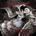 VAMPIR Unlucky Morpheus CD New from Japan
