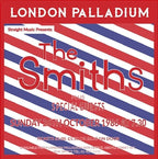 New SMITHS-Panic On The Streets Of London- Live At The Palladium 1986-Japan CD