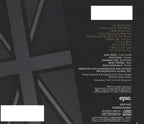 Bad English Backlash (Limited Edition) Japan Music CD From Japan NEW