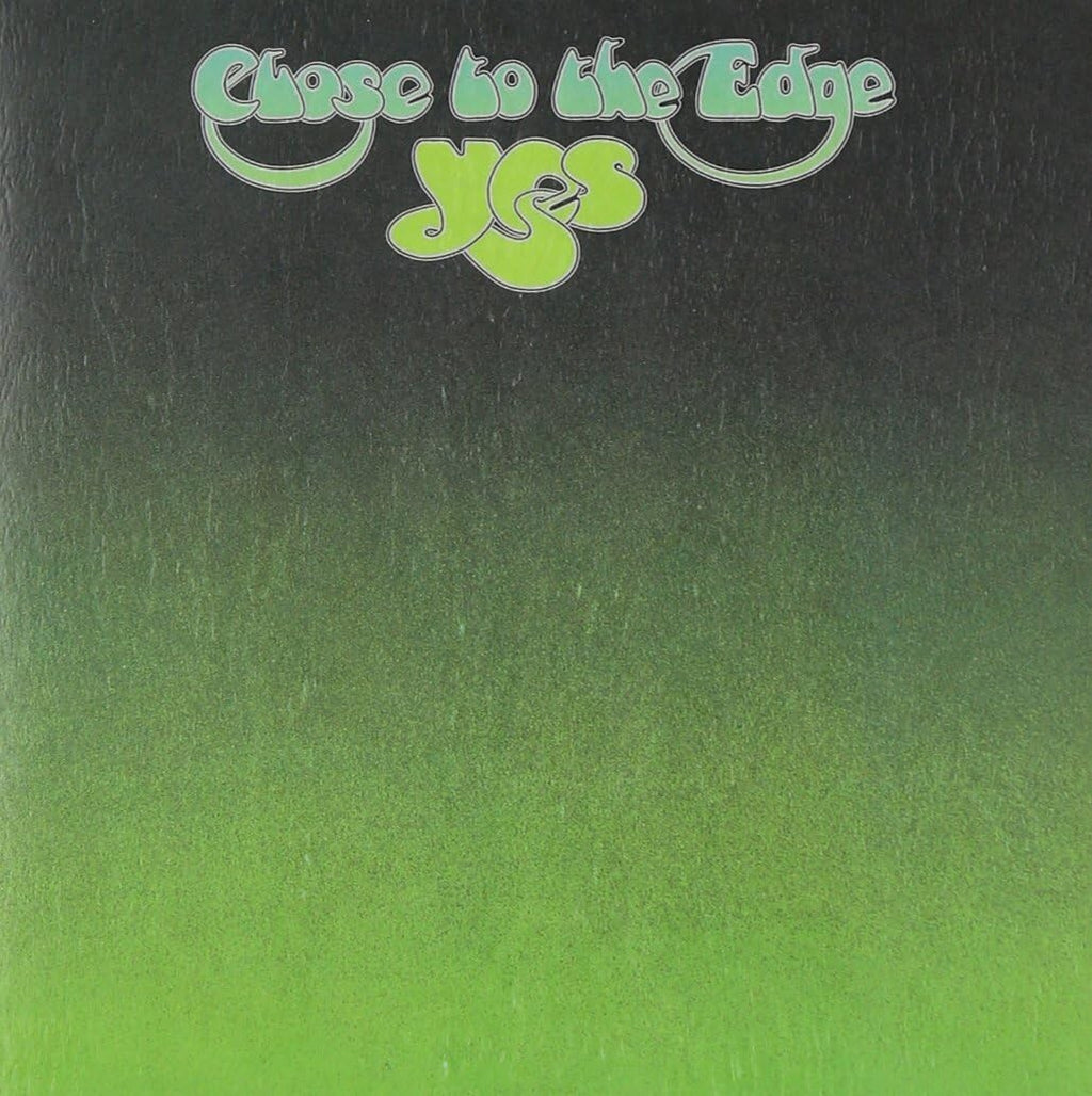 YES CLOSE TO THE EDGE with Bonus Tracks JAPAN MINI LP SHM CD New