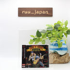 GUNS N ROSES LIVE AT THE RITZ NEW YORK 1988 CD From JAPAN NEW