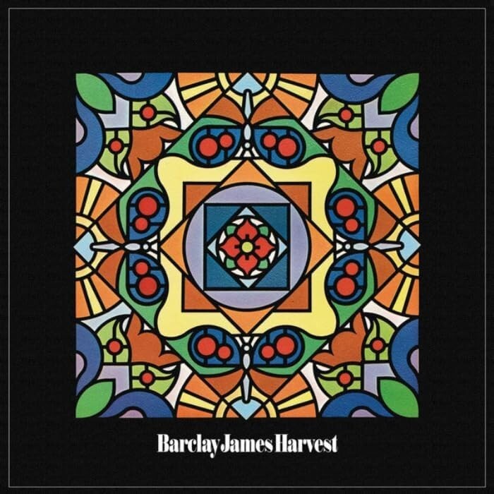 BARCLAY JAMES HARVEST ST WITH BONUS TRACKS 2024 JAPAN SHM CD NEW