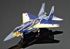 Platz 1/72 Air Self-Defense Force F-15J Eagle 204th Squadron F-15 Reform New