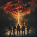 New SEVENTH CRYSTAL ENTITY WITH BONUS TRACK JAPAN CD