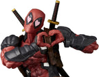 Kaiyodo Revoltech Amazing Yamaguchi Deadpool Ver. 2.5 approximately 170mm NEW